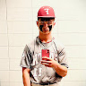 Meet your Posher, Scott